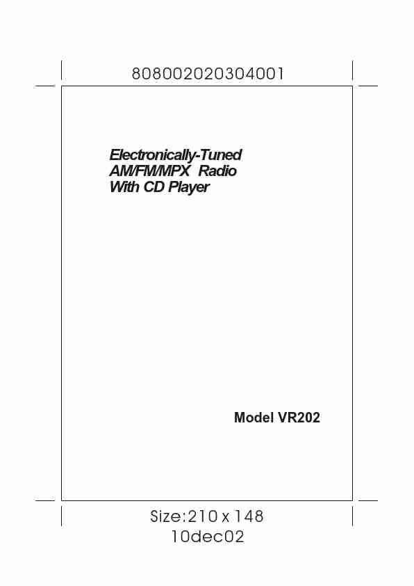 ASA Electronics Stereo System VR202-page_pdf